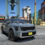 Kia Sorento 20252