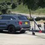 Kia Sorento 20254