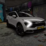 Kia Sportage 2024