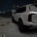 Kia Telluride 20252