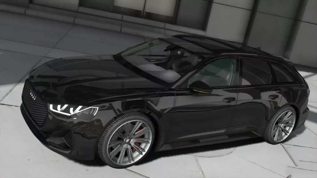 Kill the dragon wagon