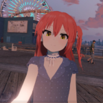 Kita Ikuyo (Bocchi the Rock! [Add-on Ped] 1.1