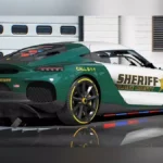 Koenigsegg Gemera Sheriff2