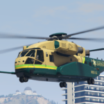 LSSD Buckingham DH-7 Iron Mule [Add-On | Template] V1.0