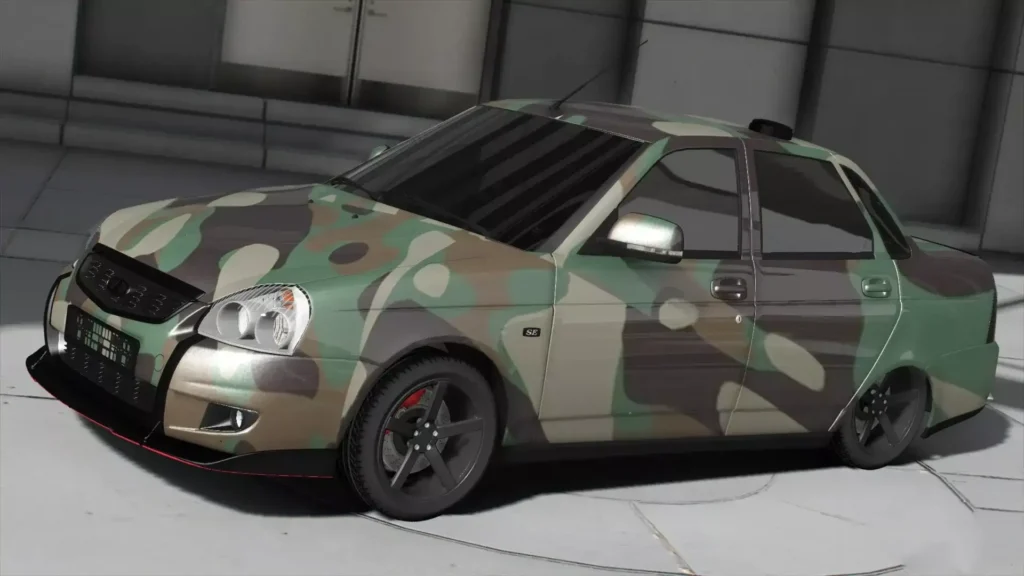 Lada Priora