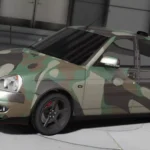 Lada Priora