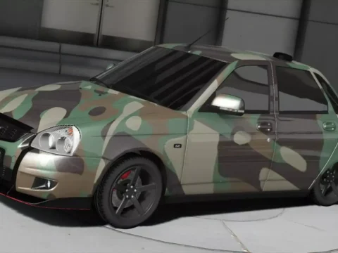 Lada Priora