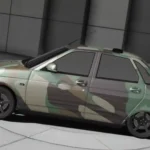 Lada Priora3