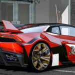 Lamborghini Huracan Milionaire on Forgi2