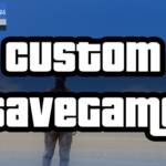 Last Location - Custom Save Game 1.2