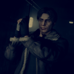 Leon Kennedy Jacket for MP Male2