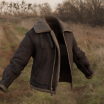 Leon Kennedy Jacket for MP Male3