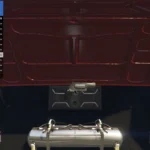 Hawk & Little Shyster .410 revolver V1.0