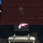 Hawk & Little Shyster .410 revolver V1.0