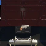 Hawk & Little Shyster .410 revolver V1.0