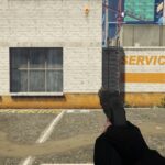 Hawk & Little Shyster .410 revolver V1.0