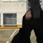 Hawk & Little Shyster .410 revolver V1.0