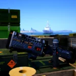 Little Wing Sophisticated Anti-Air Missile [Add-On / Replace] V1.0