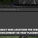 Location Coordinates Saver V1.1 Location Coordinates Saver 1.0