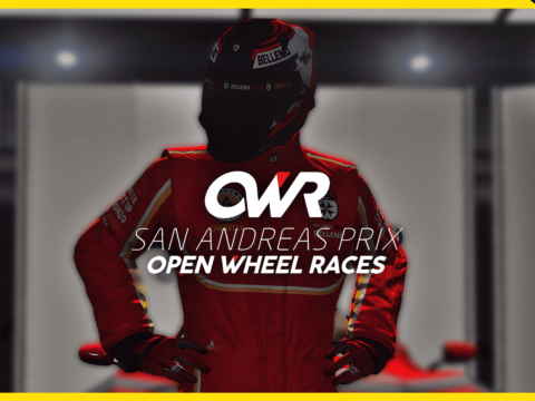 Lore Friendly - Grotti Openwheel suit for MP Male & Female [SP & FiveM] V1.0