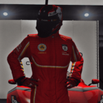 Lore Friendly - Grotti Openwheel suit for MP Male & Female [SP & FiveM] V1.0