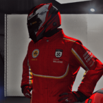Lore Friendly - Grotti Openwheel suit for MP Male & Female [SP & FiveM] V1.0