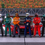 Lore Friendly - Grotti Openwheel suit for MP Male & Female [SP & FiveM] V1.0