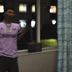 MBM Manor Tshirts (MP Male & Female) LORE FRIENDLY