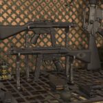[INS2] H&K MP5A2 V1.0