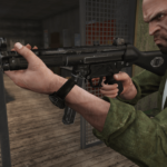 [INS2] H&K MP5A2 V1.0