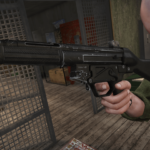 [INS2] H&K MP5A2 V1.0