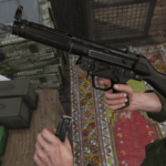 [INS2] H&K MP5A2 V1.0