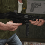 [INS2] H&K MP5A2 V1.0