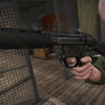 [INS2] H&K MP5A2SD V1.0