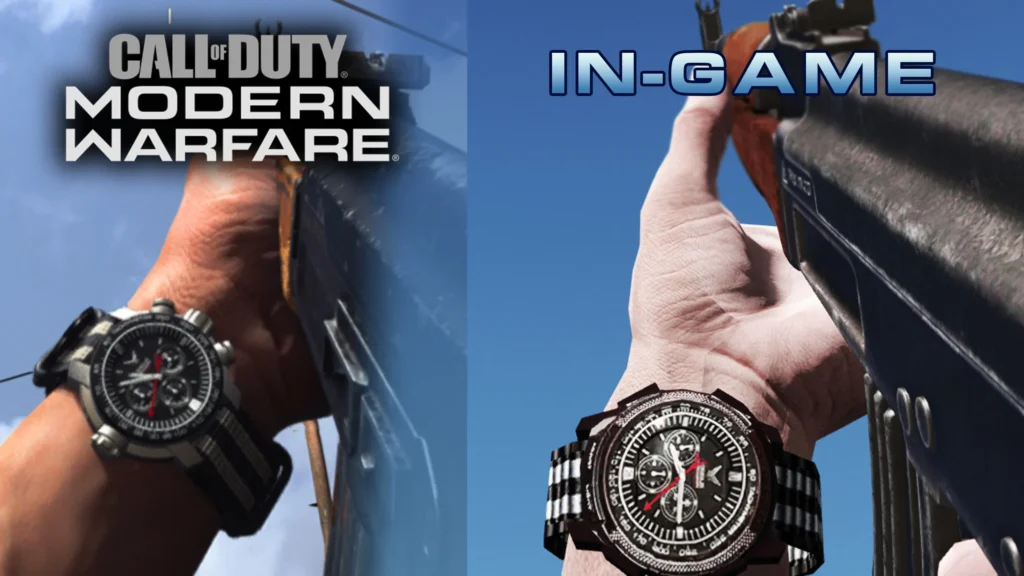 MW 2019 Front-Facing TAC Watch for MP Male 1.0.1