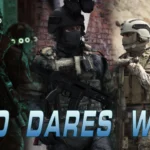 MW 2019 SAS / Coalition MIL-SIM Kit Pack for MP Male V1.0