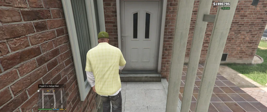 MailDeliverySP 1.0