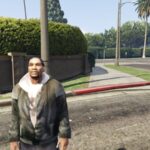 Marcus Reed [Add-On Ped] V1.0