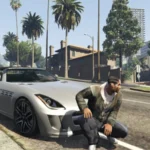 Marcus Reed [Add-On Ped] V1.0