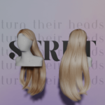 Mayse Hairstyle for MP Female 1.03