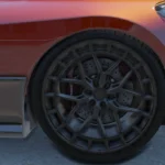 Mclaren W1 [Add-On] 1.0