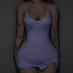 Megan Dress for MP Female3