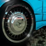 Mercedes-Benz 560SEC2