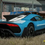 Mercedes-Benz AMG Project ONE2