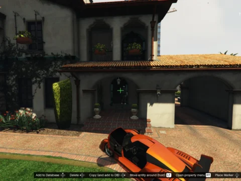 Michael Luxury Bunker 1.0