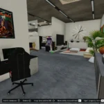 Michael Luxury Bunker 1.03