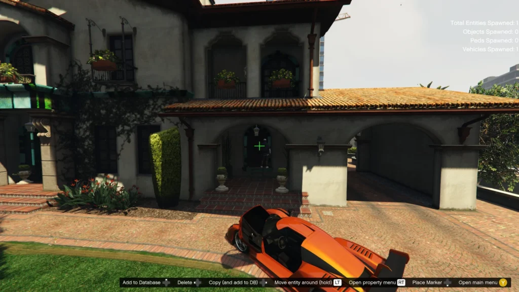 Michael Luxury Bunker 1.1