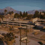 Motel Raid [YMAP / FiveM] 1.0