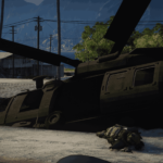 Motel Raid [YMAP / FiveM] 1.0