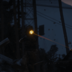Motel Raid [YMAP / FiveM] 1.0